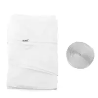 Tristar | Universal Window Kit | AC-5555 | White