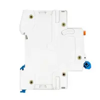 Chint | Circuit breaker RCBO, NB310L/3N, 3P+N, C20, 30mA, A, 6kA | NB310L3PN30MAA20C – pilt 2