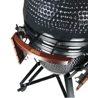 TunaBone | Handles set of Kamado grill 21/22/23/24"