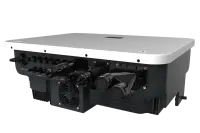 SUNGROW | Inverter Hybrid  SH15T-V11_S 15kW 3MPPT + DTSU666-20 Smart Meter with 3x100A CT clamps | ASH00144