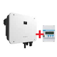 SUNGROW | Inverter Hybrid  SH15T-V11_S 15kW 3MPPT + DTSU666-20 Smart Meter with 3x100A CT clamps | ASH00144 – pilt 4