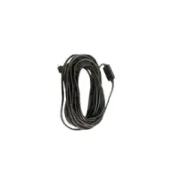 Lenovo 4X91C47404 USB-kaabel USB 2.0 10 m USB A 0,48 Gbit/s Must