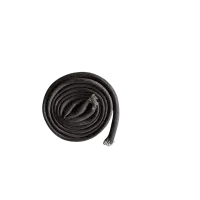 TunaBone Fiber felt for Kamado 23/24inch, 1set: 2pcs