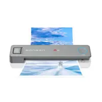 Lamineerimiskile A5 100mic 100 lehte FOROFIS