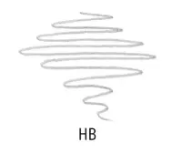 Mehaaniline harilik pliiats STAEDTLER 775 0,7mm metallist taskuklambriga