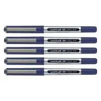 Tindipliiats UNI-BALL UB-150 Eye Micro sinine