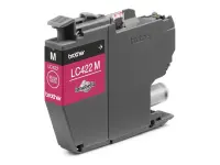 BROTHER LC422M Ink For BH19M/B