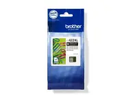 BROTHER LC422XLBK HY Ink For BH19M/B – pilt 2
