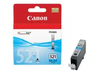 CANON 1LB CLI-521C ink cartridge cyan – pilt 2