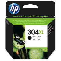 Tindikassett HP 304XL (must) – pilt 2
