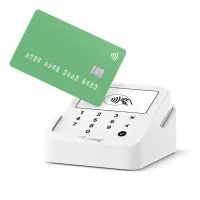 SumUpSolo Lite and Charging Station – pilt 2