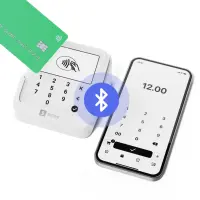 SumUpSolo Lite and Charging Station – pilt 3