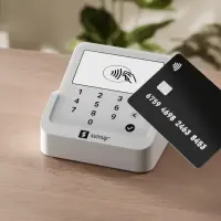 SumUpSolo Lite and Charging Station – pilt 4