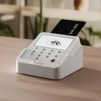 SumUpSolo Lite and Charging Station – pilt 9