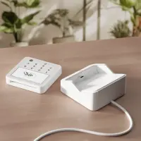 SumUpSolo Lite and Charging Station – pilt 10