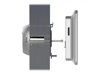 EZVIZ DP2C Smart Door Viewer & Video Doorbell, Wi-Fi, 2 MP, IP44 – pilt 2