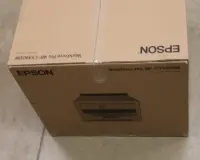 SALE OUT. Epson WorkForce Pro WF-C5390DW | SALE OUT. Epson | WorkForce Pro | WF-C5390DW | Inkjet | Colour | Inkjet Printer | A4 | Wi-Fi | DAMAGED PACKAGING – pilt 2
