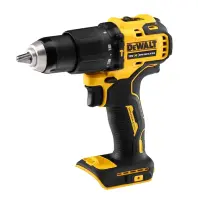 DEWALT | 18V XR Brushless Hammer Drill Driver | DCD709N-XJ | 340 W