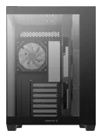 Deepcool CG530 4F | Mid Tower | ATX PS2 | Black – pilt 13