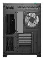 Deepcool CG530 4F | Mid Tower | ATX PS2 | Black – pilt 15