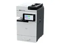 RICOH IM370 A4 MFP 37 ppm 3in1 SPDF dupl