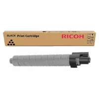 Ricoh 842601 toonerikassett 1 tk Originaal Must