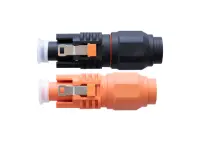 BYD Connector - 95mm2 | 13282391-00