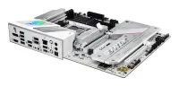 ASUS ROG STRIX B850-A GAMING WIFI AMD B850 Protsessoripesa AM5 ATX