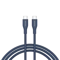 CANYON cable CC60SC10 C-C 60W 1m Silicon Dark blue