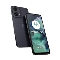 Motorola moto g35 5G 17,1 cm (6.72") Kaksik-SIM Android 14 USB tüüp-C 4 GB 128 GB 5000 mAh Must