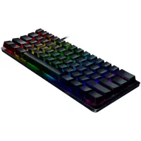 RAZER Huntsman Mini Gaming Keyboard, Red Optical Switch, US, Black – pilt 2