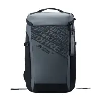 Asus | Gaming Backpack (Cybertext Edition) | ROG Ranger BP2701 | Fits up to size 17-18 " | Backpack | Grey