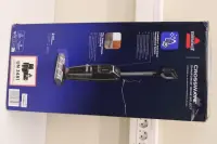 SALE OUT. Bissell | All-in-one Multi-surface Vacuum Cleaner | CrossWave OmniForce Edge Select | Cordless operating | Handstick | Washing function | 25.9 V | Operating time (max) Up to 30 min | Black/Titanium | Warranty 24 month(s) | DAMAGED PACKAGING, SCRATCHES