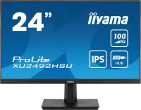 IIYAMA XU2492HSU-B6 24inch ETE IPS (P)
