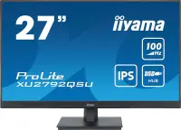 IIYAMA XU2792QSU-B6 27inch ETE IPS (P)