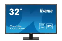 IIYAMA X3270QSU-B1 32inch (P)
