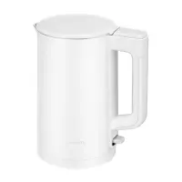 Xiaomi | Kettle | 2 Lite EU | Electric | 1500 W | 1.5 L | Stainless Steel | White