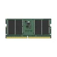 Kingston KCP556SD8-32 | 32 GB | DDR5 | 5600 MHz | PC/server | Registered No | ECC No