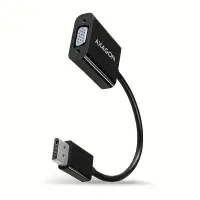 AXAGON | RVD-VGN DisplayPort - VGA Adapter | 0.15 m – pilt 19