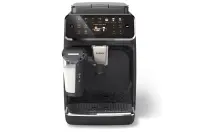 Philips | Coffee machine | EP4441/50 | Pump pressure 15 bar | Built-in milk frother | Fully Automatic | 1500 W | Black