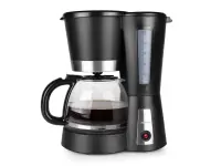 Tristar Coffee Maker | CM-1236 | Drip | 900 W | Black