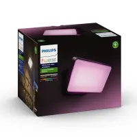 Philips Hue WCA Discover Outdoor Floodlight | 2000-6500 Hue White Colour Ambiance – pilt 2