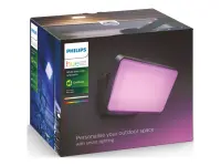 Philips Hue WCA Discover Outdoor Floodlight | 2000-6500 Hue White Colour Ambiance – pilt 3