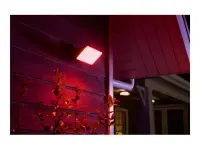 Philips Hue WCA Discover Outdoor Floodlight | 2000-6500 Hue White Colour Ambiance – pilt 4