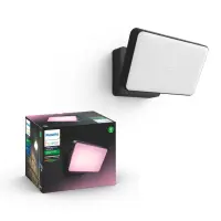 Philips Hue WCA Discover Outdoor Floodlight | 2000-6500 Hue White Colour Ambiance – pilt 10