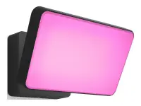Philips Hue WCA Discover Outdoor Floodlight | 2000-6500 Hue White Colour Ambiance – pilt 11
