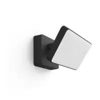 Philips Hue WCA Discover Outdoor Floodlight | 2000-6500 Hue White Colour Ambiance – pilt 12