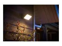 Philips Hue WCA Discover Outdoor Floodlight | 2000-6500 Hue White Colour Ambiance – pilt 15