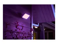 Philips Hue WCA Discover Outdoor Floodlight | 2000-6500 Hue White Colour Ambiance – pilt 17