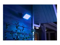 Philips Hue WCA Discover Outdoor Floodlight | 2000-6500 Hue White Colour Ambiance – pilt 18